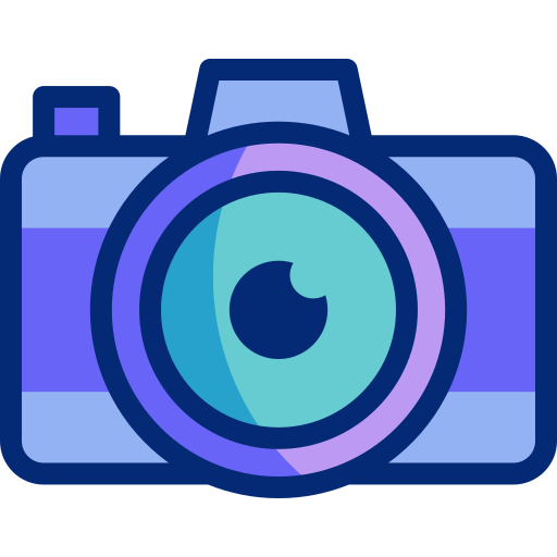 camera icon