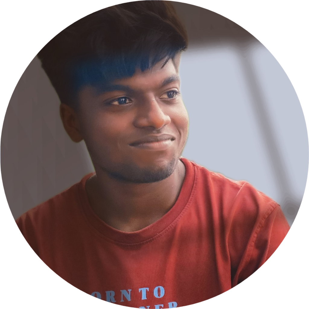 Jerlin Shabi Profile Image
